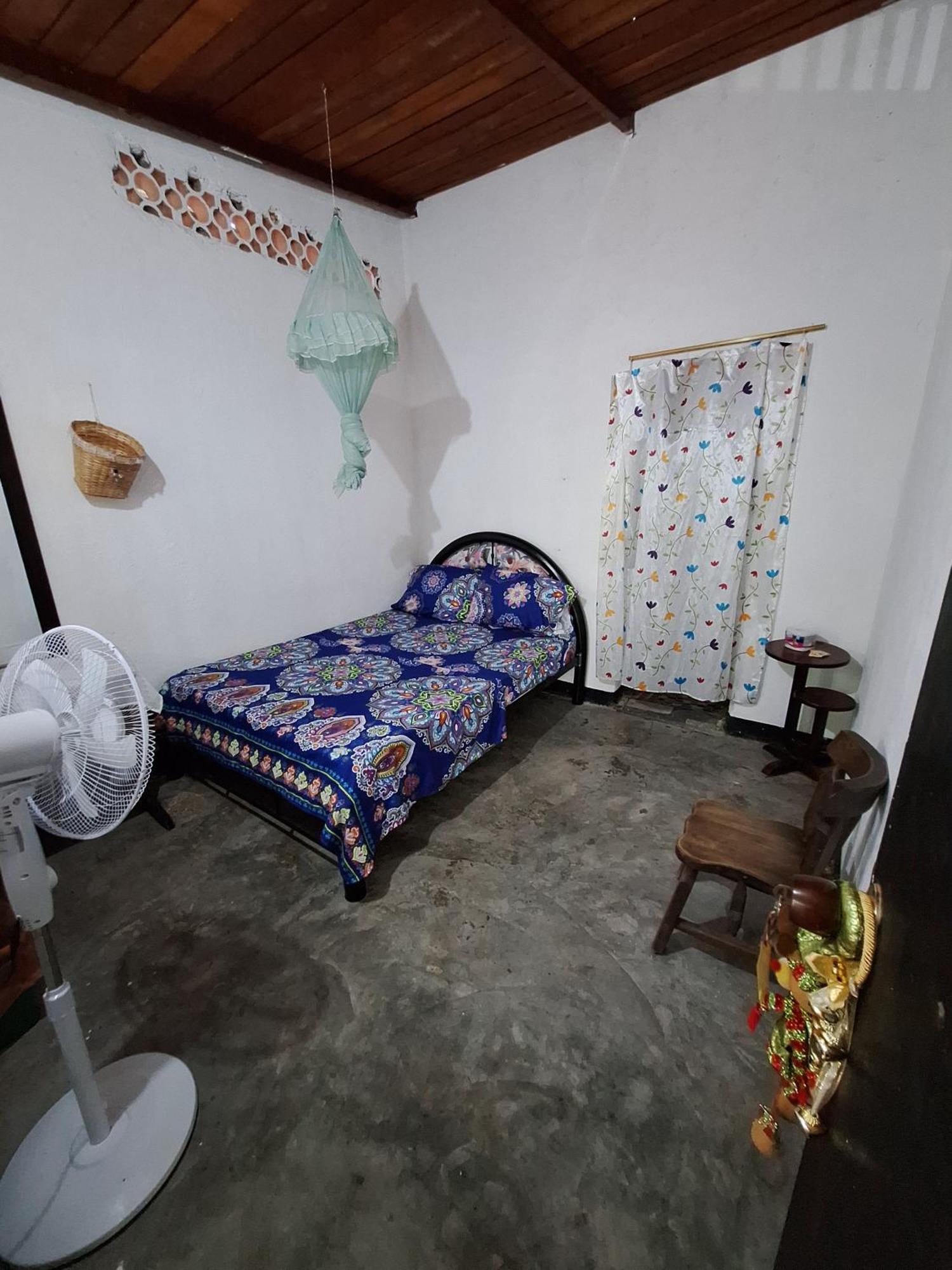 Alojamiento Casa De Campo Los Cactus Villavieja Zewnętrze zdjęcie